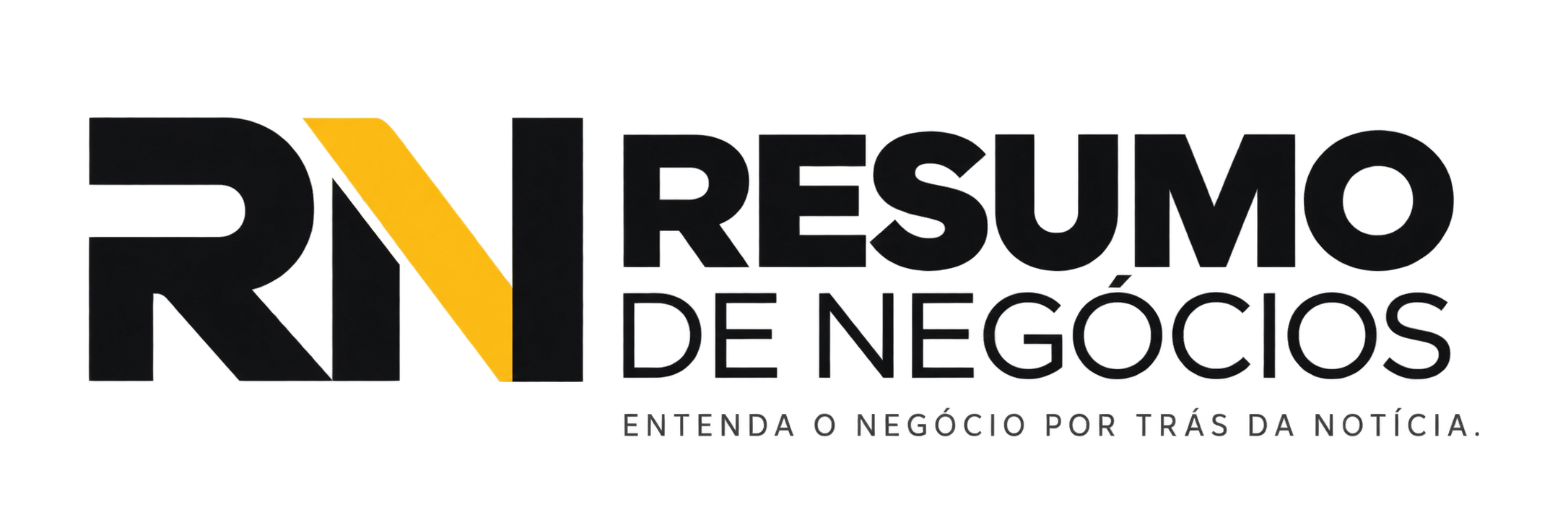 Resumo de Negócios
